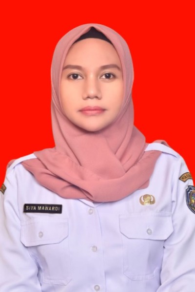 SIVA MAWARDI, S.Pd.Sd